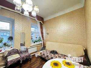 2-к квартира, вторичка, 48м2, 1/1 этаж