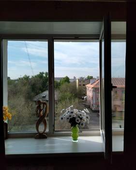 2-к квартира, вторичка, 47м2, 5/9 этаж