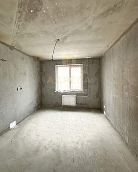 2-к квартира, вторичка, 60м2, 3/17 этаж