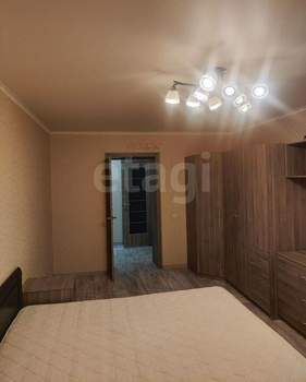 2-к квартира, вторичка, 46м2, 1/5 этаж