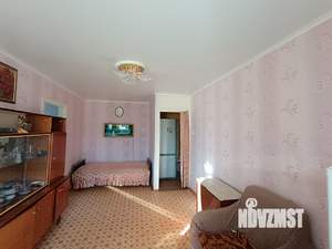 3-к квартира, вторичка, 47м2, 4/5 этаж