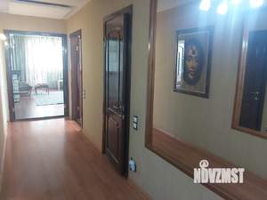 3-к квартира, вторичка, 102м2, 8/12 этаж