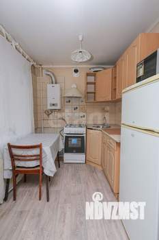 1-к квартира, вторичка, 32м2, 4/5 этаж