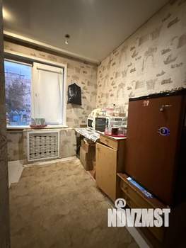 2-к квартира, вторичка, 47м2, 5/5 этаж