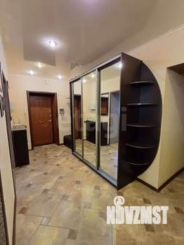 2-к квартира, вторичка, 66м2, 4/12 этаж