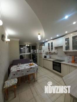 3-к квартира, вторичка, 90м2, 14/18 этаж