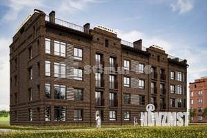 2-к квартира, вторичка, 66м2, 2/4 этаж