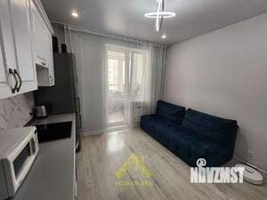 1-к квартира, вторичка, 43м2, 13/16 этаж