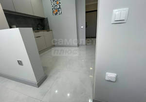 1-к квартира, вторичка, 35м2, 3/18 этаж