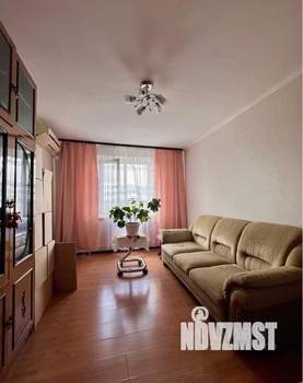 3-к квартира, вторичка, 66м2, 9/9 этаж