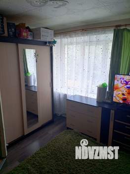 2-к квартира, вторичка, 40м2, 2/5 этаж