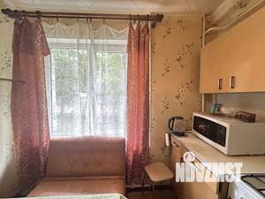 1-к квартира, вторичка, 29м2, 1/5 этаж