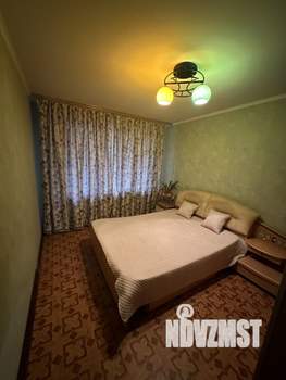 3-к квартира, вторичка, 66м2, 1/9 этаж