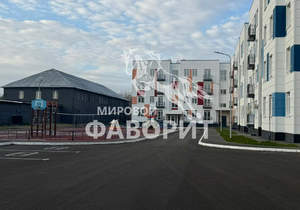 3-к квартира, вторичка, 82м2, 4/4 этаж