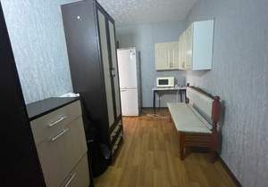 Студия квартира, вторичка, 18м2, 8/9 этаж