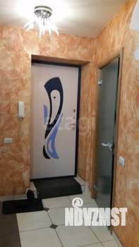 1-к квартира, вторичка, 39м2, 8/18 этаж