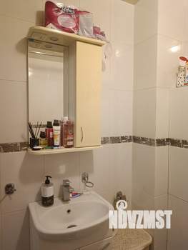 1-к квартира, вторичка, 44м2, 9/14 этаж