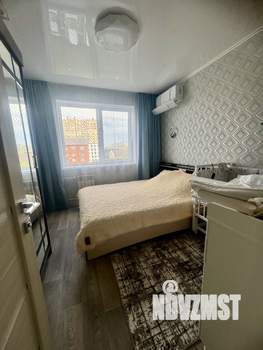 2-к квартира, вторичка, 45м2, 6/19 этаж