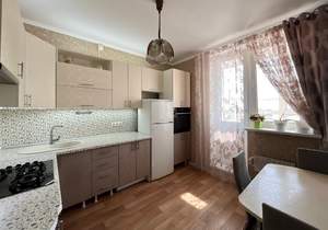 2-к квартира, вторичка, 55м2, 14/14 этаж