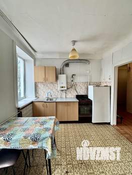 2-к квартира, вторичка, 49м2, 3/4 этаж