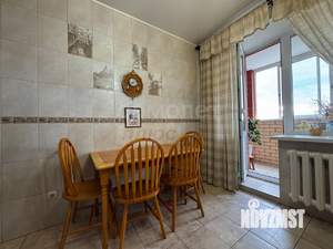 3-к квартира, вторичка, 86м2, 13/14 этаж