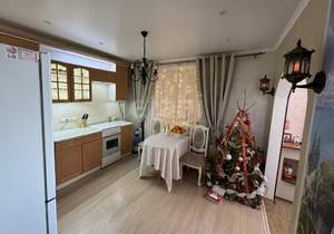 1-к квартира, вторичка, 41м2, 5/9 этаж