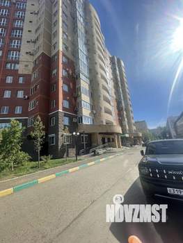 2-к квартира, вторичка, 42м2, 2/12 этаж