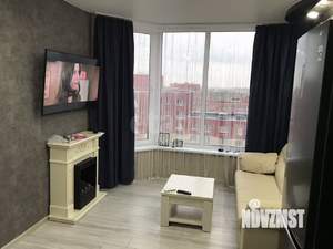 1-к квартира, вторичка, 53м2, 16/16 этаж