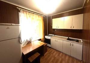 1-к квартира, вторичка, 35м2, 1/9 этаж