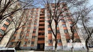 Студия квартира, вторичка, 18м2, 6/9 этаж