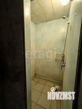 1-к квартира, вторичка, 14м2, 2/9 этаж