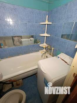 1-к квартира, вторичка, 13м2, 5/5 этаж