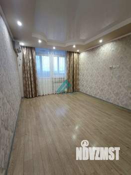 2-к квартира, вторичка, 63м2, 12/17 этаж