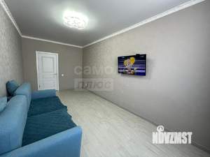 2-к квартира, вторичка, 52м2, 2/3 этаж