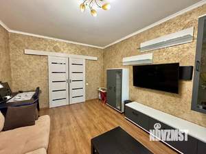 3-к квартира, вторичка, 87м2, 3/17 этаж