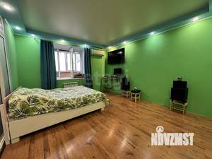 1-к квартира, вторичка, 45м2, 7/14 этаж