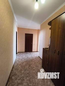 1-к квартира, вторичка, 46м2, 13/17 этаж