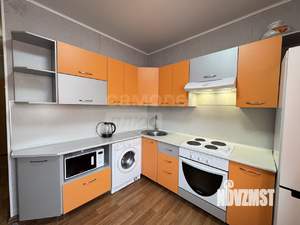 2-к квартира, вторичка, 49м2, 13/17 этаж