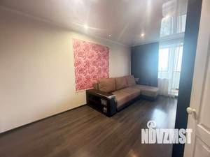 1-к квартира, вторичка, 35м2, 8/9 этаж