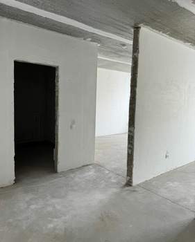 2-к квартира, вторичка, 77м2, 10/17 этаж