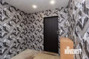 3-к квартира, вторичка, 56м2, 3/5 этаж