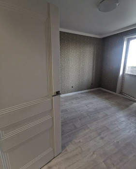 1-к квартира, вторичка, 87м2, 16/25 этаж