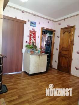 3-к квартира, вторичка, 59м2, 3/5 этаж