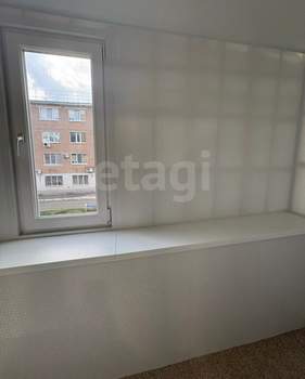 2-к квартира, вторичка, 26м2, 2/5 этаж