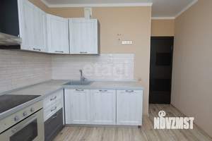 2-к квартира, вторичка, 55м2, 18/20 этаж