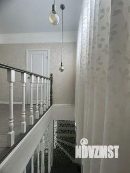 3-к квартира, вторичка, 90м2, 17/19 этаж