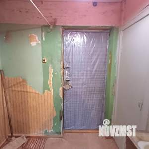 Студия квартира, вторичка, 18м2, 5/5 этаж