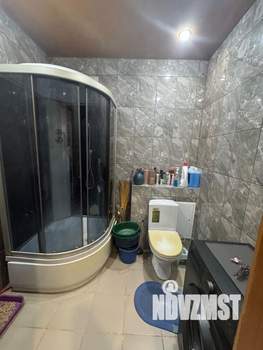 1-к квартира, вторичка, 40м2, 3/3 этаж