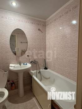 1-к квартира, вторичка, 35м2, 2/9 этаж