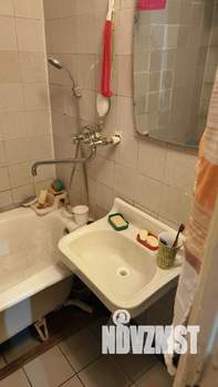 2-к квартира, вторичка, 52м2, 5/9 этаж